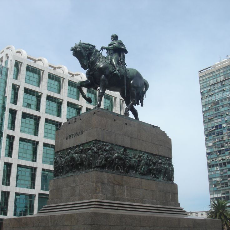 El Ángel de la Independencia