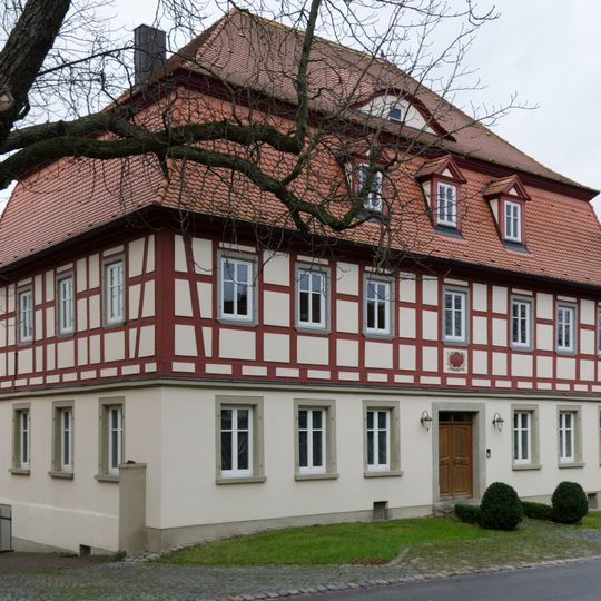 Gasthaus zum Hirschen