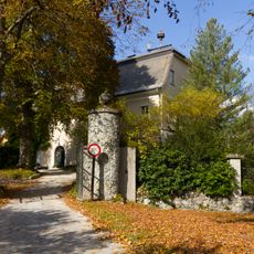 Schloss Gößnitzerhof
