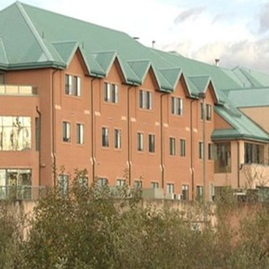 Trinity Western University