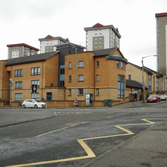 Springburn