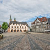 Goslar