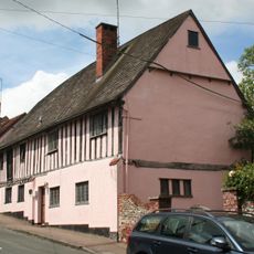 25 and 26, Prentice Street