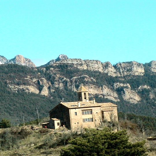 Sant Martí de Capolat
