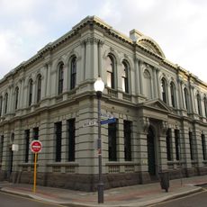 Westpac Bank Building, Fremantle