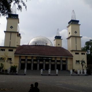 Great Mosque of Garut