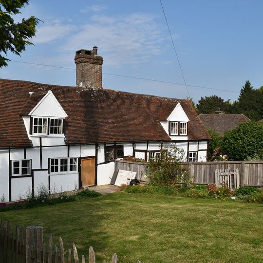 Old Fern Cottages