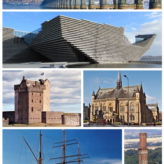 Dundee