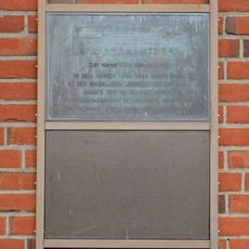 Hatıra plaketi