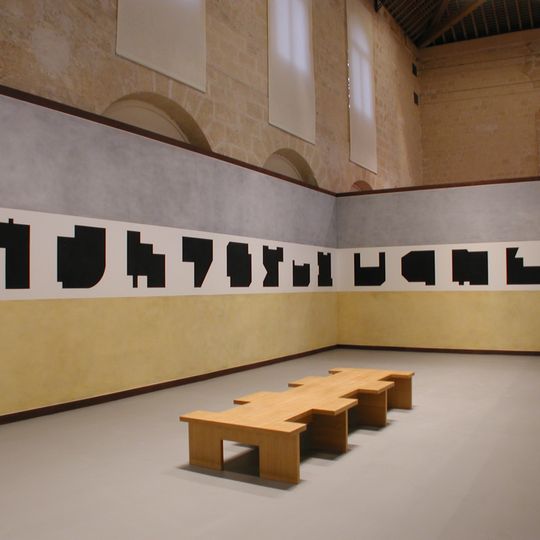 Fonds régional d’art contemporain de Picardie