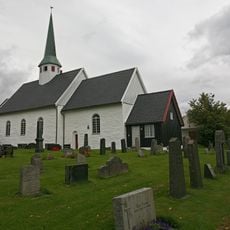Våler Church