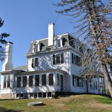 Tobey Homestead