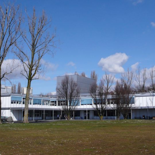 Vidy Théâtre Lausanne