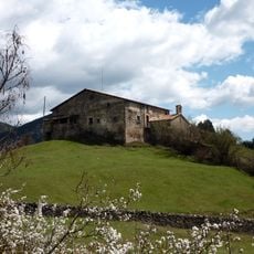 Sant Pere del Vancell