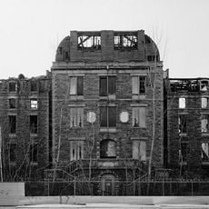 City Hospital