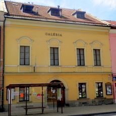 Gallery of Spiš Artists