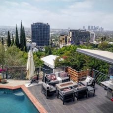 Bird Streets - West Hollywood