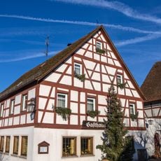 Gasthaus Schlaifhausen 43