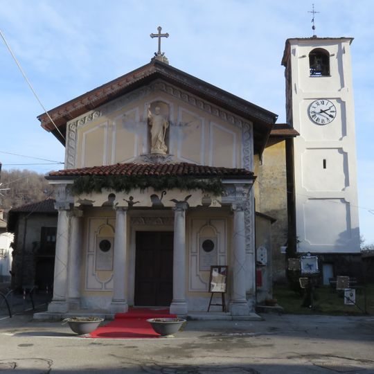 Chiesa di San Giacomo