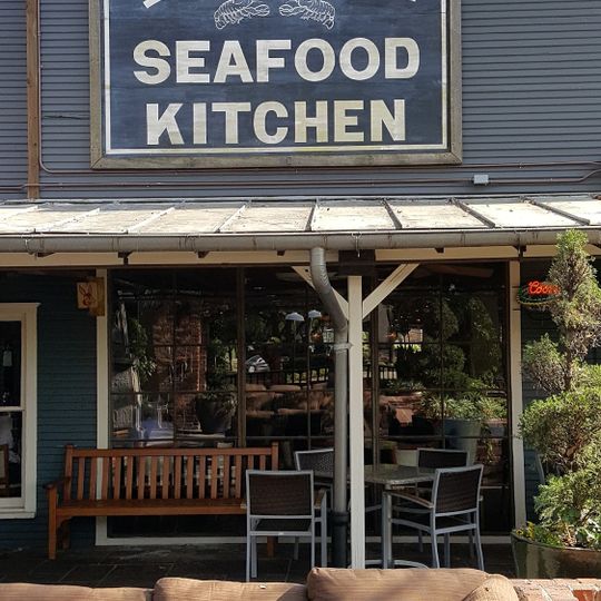 Pappadeaux Seafood Kitchen