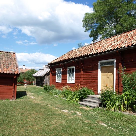 Disagården open air museum