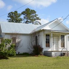 New Rocky Comfort Jail