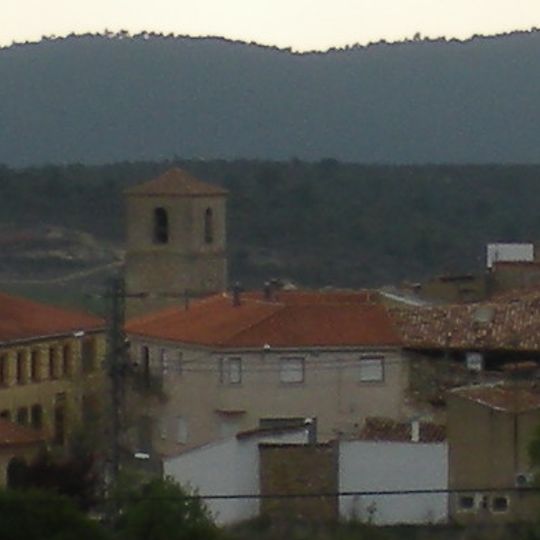 Iglesia de la Asunción