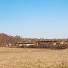 Středisko správy a údržby dálnice Pravy