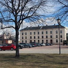 Prinsessens plass, Oslo