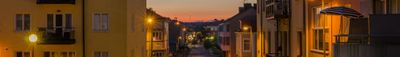 Panoramic View 1