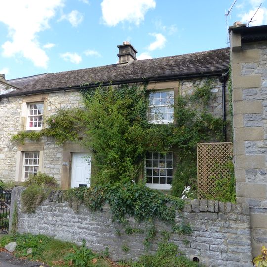 Chantry Cottage