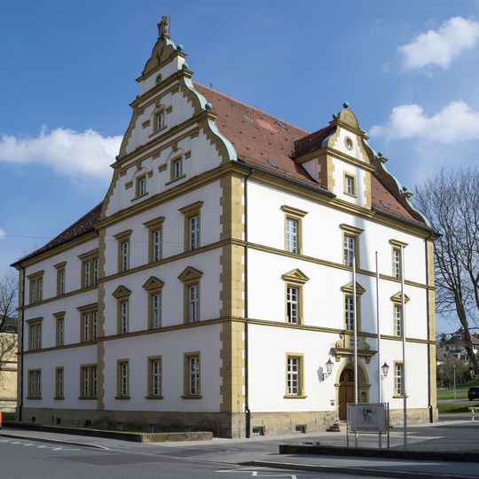 Amtsgericht Lichtenfels