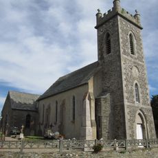 Église Saint-Pierre du Rozel