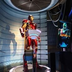 Los Vengadores se reúnen: Fuerza Aérea