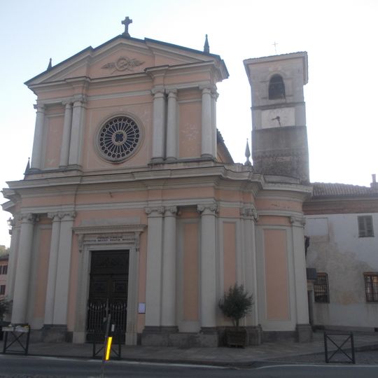 Chiesa di Santo Stefano