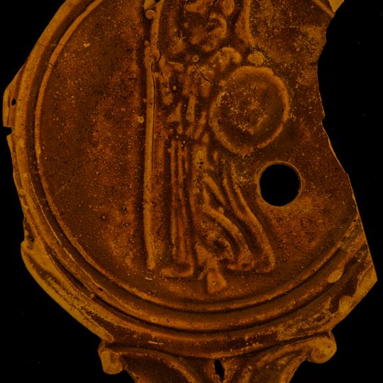 Atelier de poterie antique de Lyon-la Butte