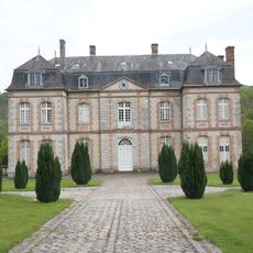 Château de Bergères-sous-Montmirail