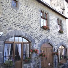 Auberge de la Couronne