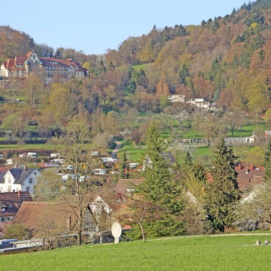 Badenweiler