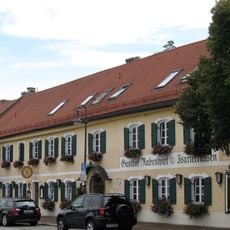 Gasthof Rabenwirt