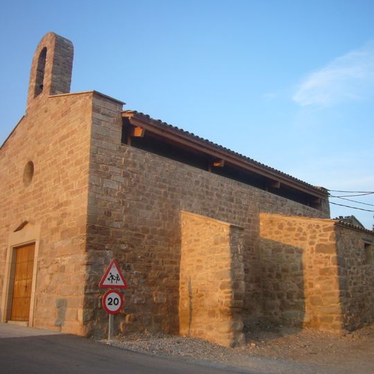 Església de Sant Genís