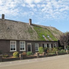 Berenhoeksestraat 8, Aalburg
