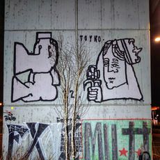 Graffiti