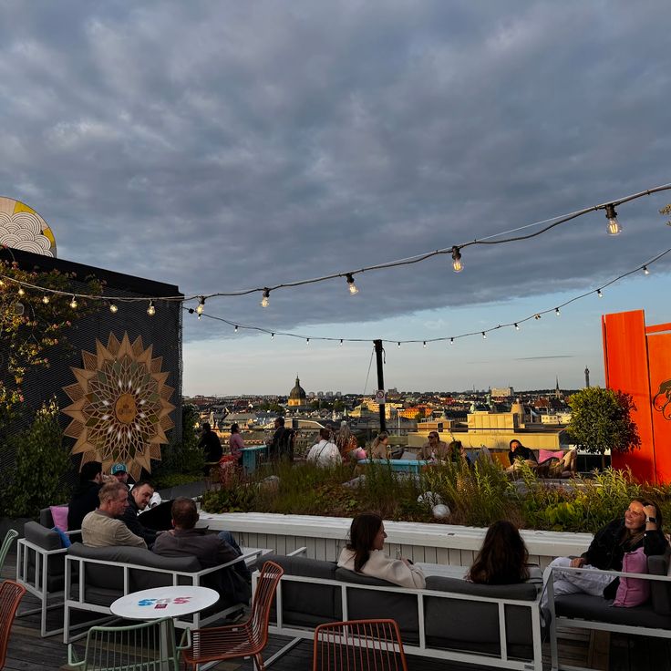 SUS Stockholm Under Stjärnorna