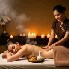 Pera Spa