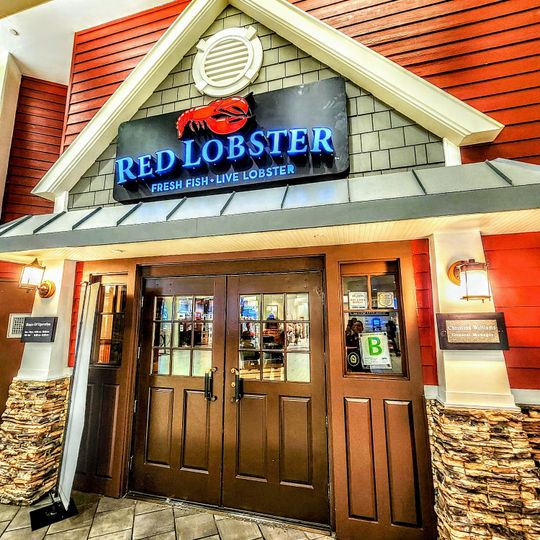 Red Lobster