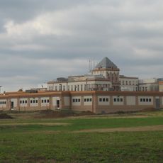 Marion Veterans Affairs Medical Center