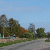 Пустораменка