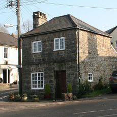 The Toll-House