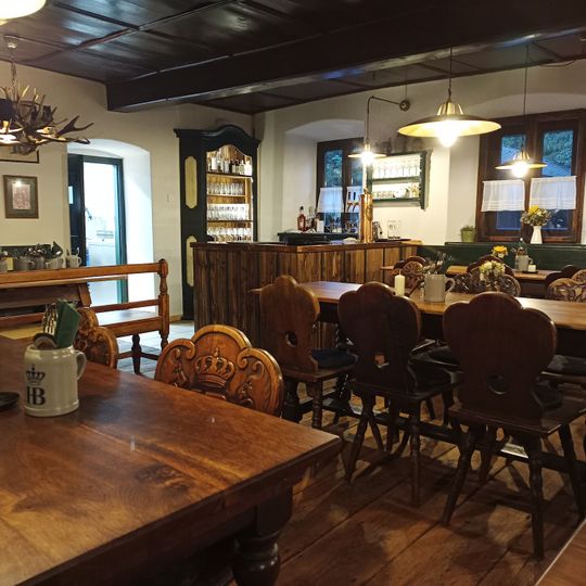 Gasthaus Schönmühl